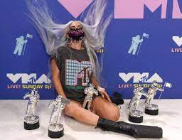 MTV EMAs 2021: los ganadores y momentos más épicos 
