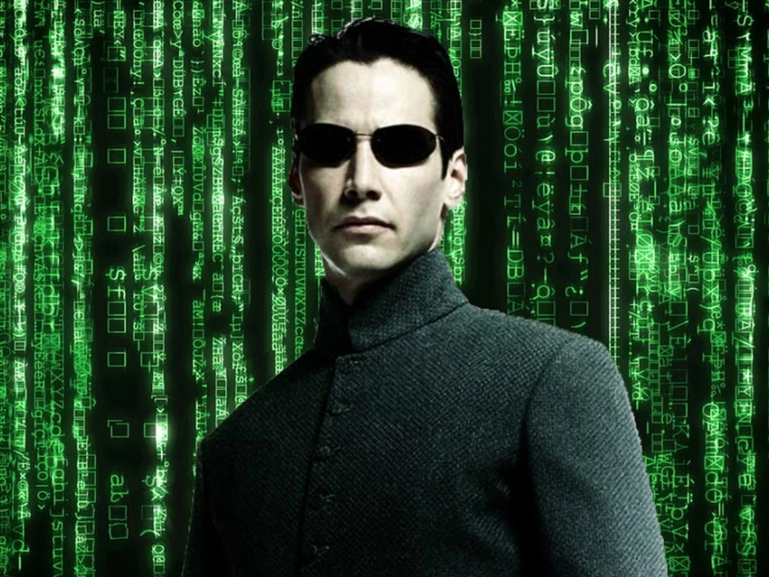 Lanzaron el tráiler de “The Matrix: Resurrections” la cuarta entrega de esta exitosa saga